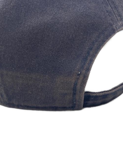New Era（ニューエラ）New Era (ニューエラ) Aime Leon Dore (エメ レオン ドレ) Ballpark Hatキャップ ネイビー サイズ:下記参照の古着・服飾アイテム