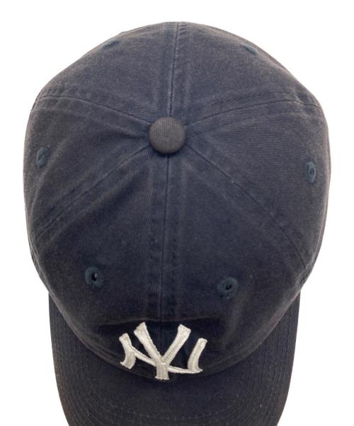 New Era（ニューエラ）New Era (ニューエラ) Aime Leon Dore (エメ レオン ドレ) Ballpark Hatキャップ ネイビー サイズ:下記参照の古着・服飾アイテム