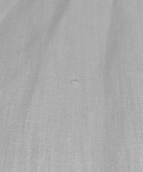 siiwa（シーワ）siiwa (シーワ) リネンワンピース ホワイト サイズ:下記参照の古着・服飾アイテム