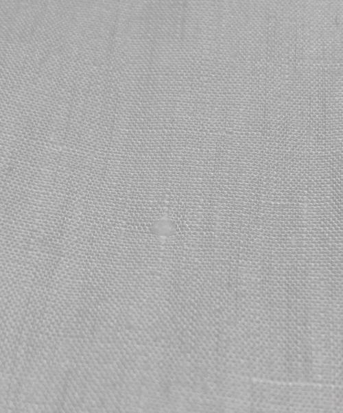 siiwa（シーワ）siiwa (シーワ) リネンワンピース ホワイト サイズ:下記参照の古着・服飾アイテム