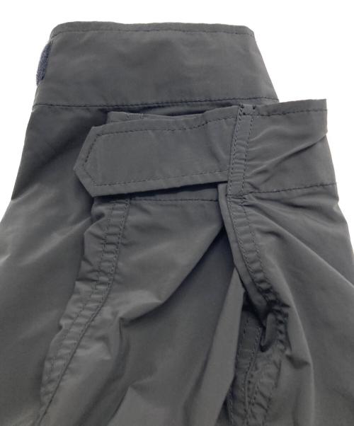 BEAMS BOY（ビームスボーイ）BEAMS BOY (ビームスボーイ) ソロテックスM-65ブルゾン ブラック サイズ:SIZE 2の古着・服飾アイテム