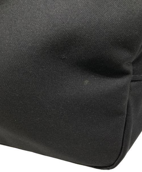 STANDARD SUPPLY（スタンダードサプライ）STANDARD SUPPLY (スタンダードサプライ) 2wayトートバッグ ブラックの古着・服飾アイテム