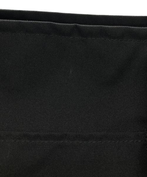 STANDARD SUPPLY（スタンダードサプライ）STANDARD SUPPLY (スタンダードサプライ) 2wayトートバッグ ブラックの古着・服飾アイテム