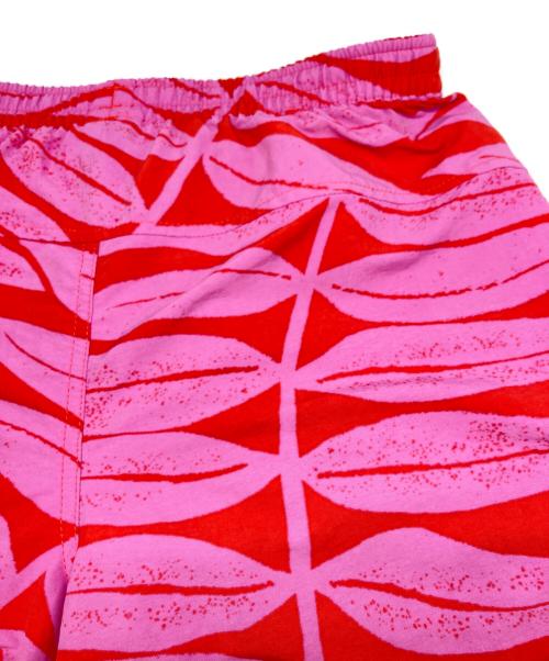 Patagonia（パタゴニア）Patagonia (パタゴニア) バギーズショーツ ショッキングピンク サイズ:SIZE XSの古着・服飾アイテム