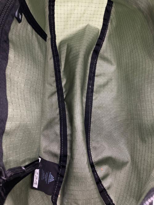 GREGORY（グレゴリー）GREGORY (グレゴリー) SATCHEL Mショルダーバッグ カーキの古着・服飾アイテム