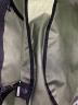 中古・古着 GREGORY (グレゴリー) SATCHEL Mショルダーバッグ カーキ：6000円