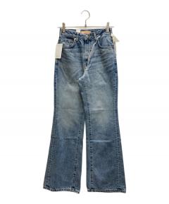 中古・古着通販】Hysteric Glamour (ヒステリックグラマー) ダメージ
