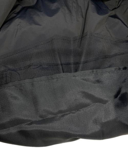 IENA（イエナ）IENA (イエナ) メモリータフタランダムタックスカート グレー サイズ:S 未使用品の古着・服飾アイテム