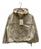 KELTY×SLOBE IENAケルティ×スローブ イエナ）の古着「ザパタジャケット」｜ベージュ