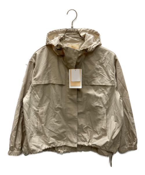 KELTY（ケルティ）KELTY (ケルティ) SLOBE IENA (スローブ イエナ) ザパタジャケット ベージュ サイズ:SIZE F 未使用品の古着・服飾アイテム