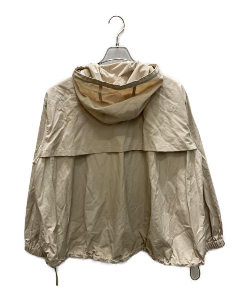 KELTY（ケルティ）KELTY (ケルティ) SLOBE IENA (スローブ イエナ) ザパタジャケット ベージュ サイズ:SIZE F 未使用品の古着・服飾アイテム