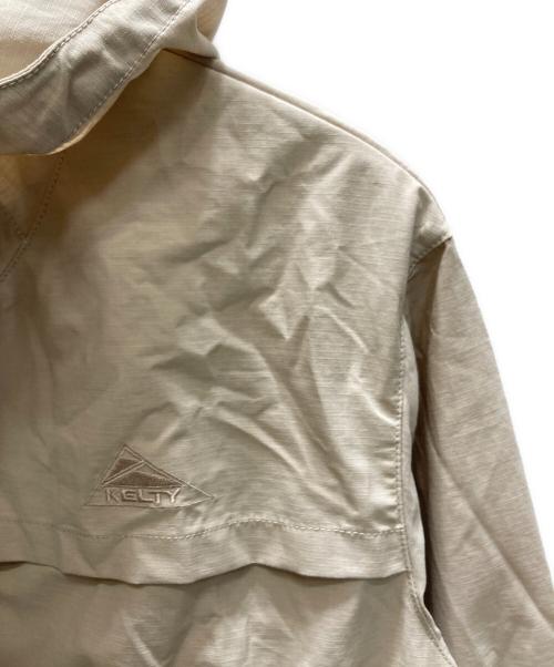 KELTY（ケルティ）KELTY (ケルティ) SLOBE IENA (スローブ イエナ) ザパタジャケット ベージュ サイズ:SIZE F 未使用品の古着・服飾アイテム
