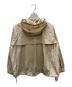 KELTY (ケルティ) SLOBE IENA (スローブ イエナ) ザパタジャケット ベージュ サイズ:SIZE F 未使用品：14000円