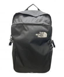 THE NORTH FACE（ザ ノース フェイス）の古着「ボルダーデイパック」｜ブラック