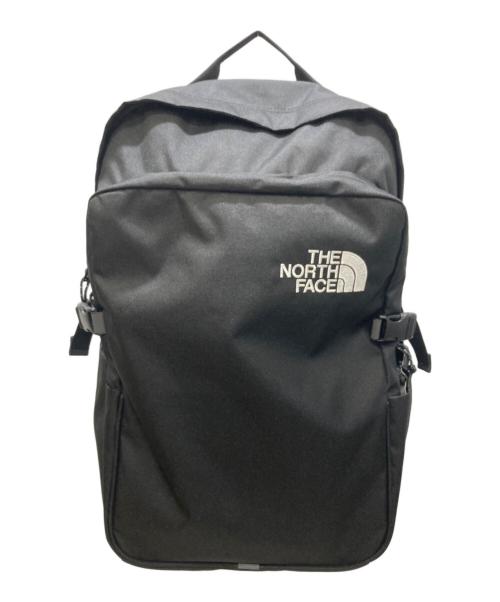 THE NORTH FACE（ザ ノース フェイス）THE NORTH FACE (ザ ノース フェイス) ボルダーデイパック ブラック サイズ:下記参照の古着・服飾アイテム