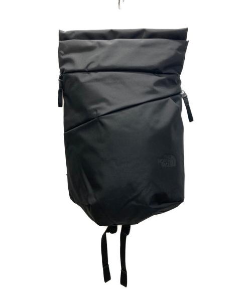 THE NORTH FACE（ザ ノース フェイス）THE NORTH FACE (ザ ノース フェイス) ピレネーバックパック ブラックの古着・服飾アイテム