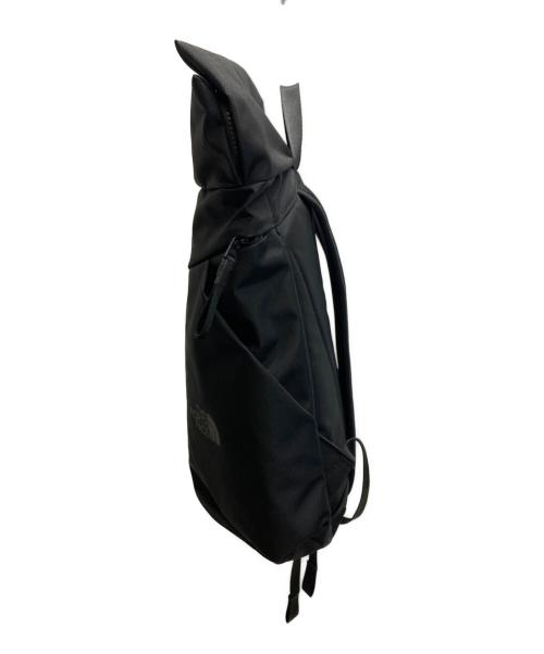 THE NORTH FACE（ザ ノース フェイス）THE NORTH FACE (ザ ノース フェイス) ピレネーバックパック ブラックの古着・服飾アイテム