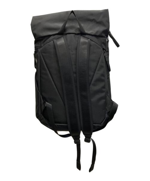 THE NORTH FACE（ザ ノース フェイス）THE NORTH FACE (ザ ノース フェイス) ピレネーバックパック ブラックの古着・服飾アイテム