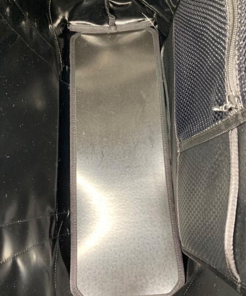 THE NORTH FACE（ザ ノース フェイス）THE NORTH FACE (ザ ノース フェイス) BCスタンダードトートプラス ブラックの古着・服飾アイテム