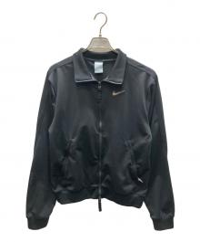 NIKE×NOCTA（ナイキ×ノクタ）の古着「NRG NOCTA FZ KNIT TOP」｜ブラック