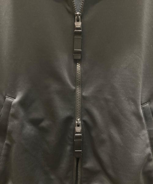 NIKE（ナイキ）NIKE (ナイキ) NOCTA (ノクタ) NRG NOCTA FZ KNIT TOP ブラック サイズ:SIZE Sの古着・服飾アイテム