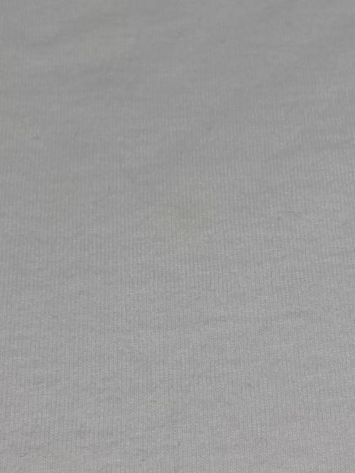 maison kitsune（メゾンキツネ）maison kitsune (メゾンキツネ) プリントTシャツ ホワイト サイズ:Mの古着・服飾アイテム