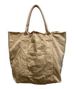 中古・古着通販】MARNI (マルニ) マーケット ストライプ トートバッグ