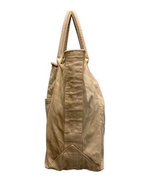 Ron Herman（ロンハーマン）Ron Herman (ロンハーマン) Organic Cotton Tote Bag ベージュ サイズ:下記参照の古着・服飾アイテム