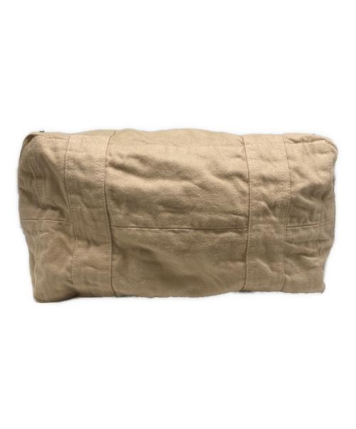Ron Herman（ロンハーマン）Ron Herman (ロンハーマン) Organic Cotton Tote Bag ベージュ サイズ:下記参照の古着・服飾アイテム