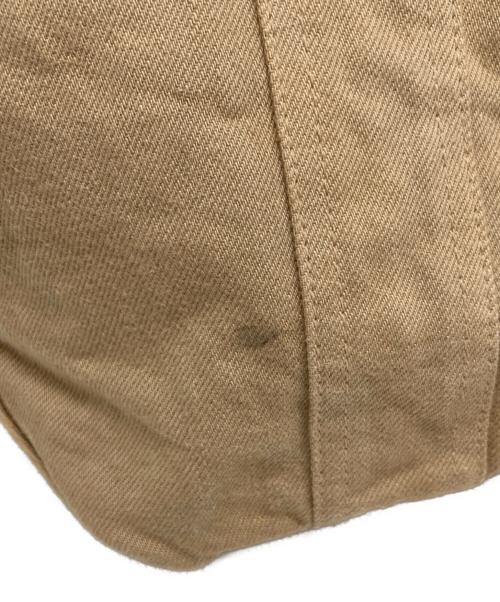 Ron Herman（ロンハーマン）Ron Herman (ロンハーマン) Organic Cotton Tote Bag ベージュ サイズ:下記参照の古着・服飾アイテム