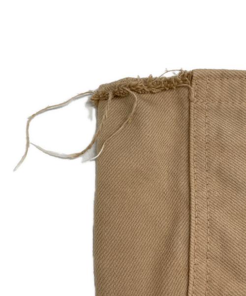 Ron Herman（ロンハーマン）Ron Herman (ロンハーマン) Organic Cotton Tote Bag ベージュ サイズ:下記参照の古着・服飾アイテム