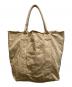 Ron Herman（ロンハーマン）の古着「Organic Cotton Tote Bag」｜ベージュ