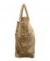 Ron Herman (ロンハーマン) Organic Cotton Tote Bag ベージュ サイズ:下記参照：5000円