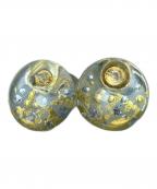 SHIPS×HARIO Lampwork Factoryシップス×ハリオ ランプワークファクトリー）の古着「ピアス」