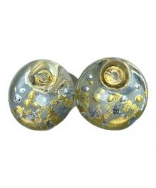 SHIPS×HARIO Lampwork Factory（シップス×ハリオ ランプワークファクトリー）の古着「ピアス」
