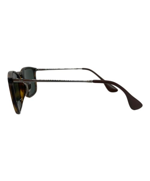 RAY-BAN（レイバン）RAY-BAN (レイバン) サングラス ブラウン サイズ:54□18の古着・服飾アイテム
