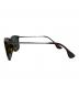 RAY-BAN (レイバン) サングラス ブラウン サイズ:54□18：5000円