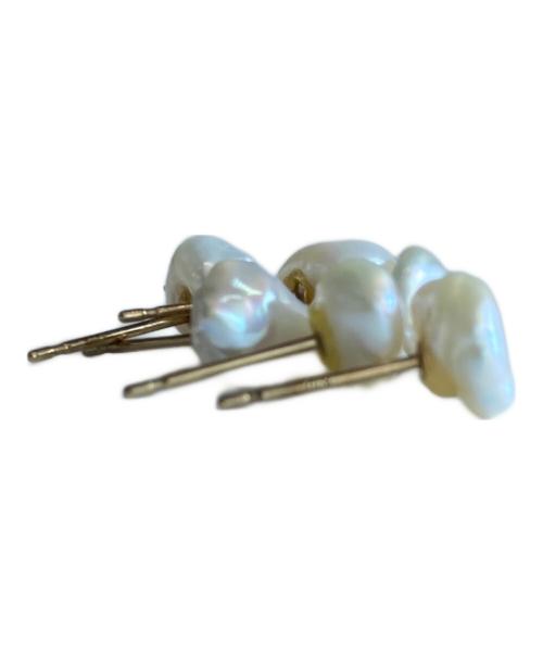 MIKIMOTO（ミキモト）MIKIMOTO (ミキモト) パールピアス サイズ:下記参照の古着・服飾アイテム