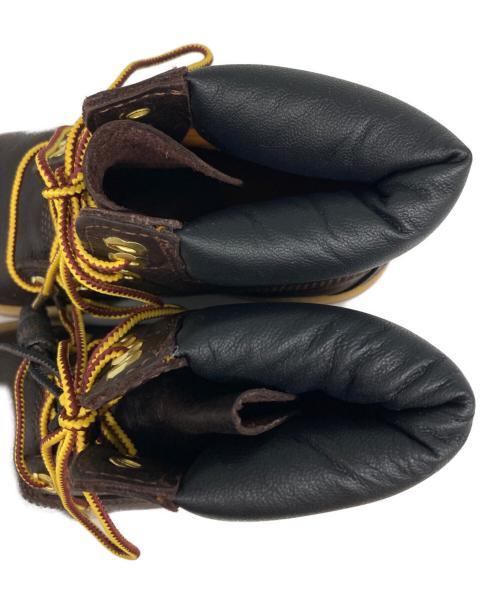Timberland（ティンバーランド）Timberland (ティンバーランド) 6インチプレミアムウォータープルーフブーツ ブラウン サイズ:23cmの古着・服飾アイテム