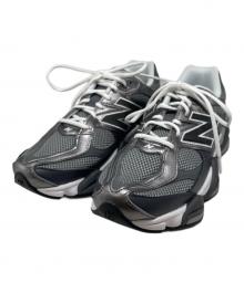 NEW BALANCE（ニューバランス）の古着「90/60 ローカットスニーカー」｜グレー