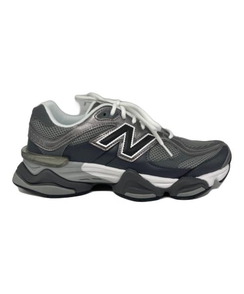 NEW BALANCE（ニューバランス）NEW BALANCE (ニューバランス) 90/60 ローカットスニーカー グレー サイズ:28cmの古着・服飾アイテム