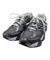 NEW BALANCE（ニューバランス）の古着「90/60 ローカットスニーカー」｜グレー