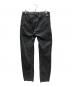 Denham (デンハム) CROSSBACK WIDE CD コーデュロイパンツ グレー サイズ:SIZE M：8000円