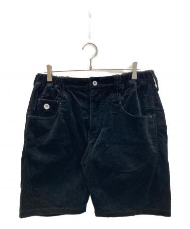 中古・古着通販】Denham (デンハム) CROSS BACK MIJI コーデュロイ