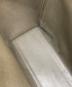 中古・古着 CHARLES & KEITH (チャールズアンドキース) Sansa クラシックダブルハンドルトートバッグ ブラウン サイズ:下記参照：5000円