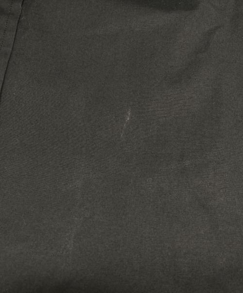 POLO RALPH LAUREN（ポロ・ラルフローレン）POLO RALPH LAUREN (ポロ・ラルフローレン) レギュラーカラーシャツ ブラック サイズ:SIZE Lの古着・服飾アイテム