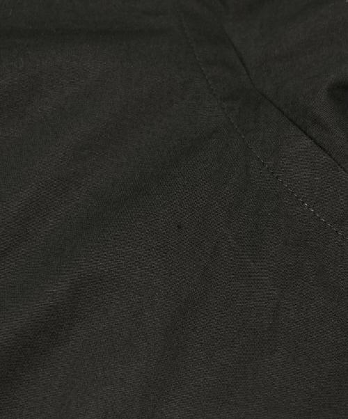 POLO RALPH LAUREN（ポロ・ラルフローレン）POLO RALPH LAUREN (ポロ・ラルフローレン) レギュラーカラーシャツ ブラック サイズ:SIZE Lの古着・服飾アイテム