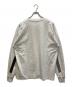 KAPTAIN SUNSHINE (キャプテンサンシャイン) West Coast L/S Tee ブラック サイズ:L：5000円