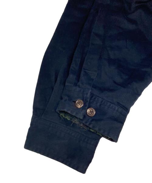 POLO RALPH LAUREN（ポロ・ラルフローレン）POLO RALPH LAUREN (ポロ・ラルフローレン) スイングトップ ネイビー サイズ:下記参照の古着・服飾アイテム