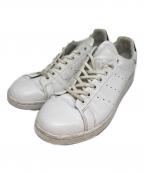 adidasアディダス）の古着「STAN SMITH RECON」｜ホワイト